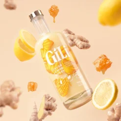 Gili gember elixir 700ml|ohgreen Clearance