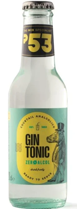 Gin tonic alcoholvrij|ohgreen Outlet