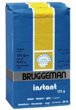 Gist Bruggeman 125g|ohgreen New