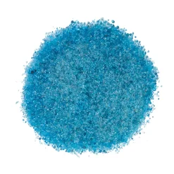 Glassteentjes blauw 440g|ohgreen Discount