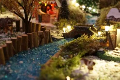 Glassteentjes blauw 440g|ohgreen Discount