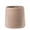 Glazed shades Pot cone d28 h26|ohgreen Online