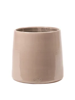 Glazed shades Pot cone d28 h26|ohgreen Online