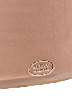 Glazed shades Pot cone d18 h17|ohgreen