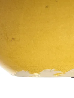 Glazed shades Sierpot costa 21x21x21 honey|ohgreen Clearance