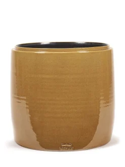 Glazed shades Sierpot l38xb38xh38 honey|ohgreen Discount