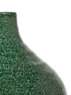 Glazed shades Vaas s l24xb24x h23,5 d.groen|ohgreen Online