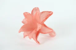 Glazen amaryllis bloem|ohgreen Outlet