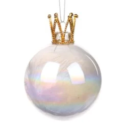Glazen kroonbal|ohgreen Online