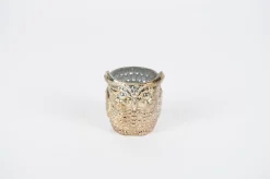 Glazen votief owlet|ohgreen New