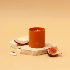 Glow geurkaars delightful dawn|ohgreen Hot