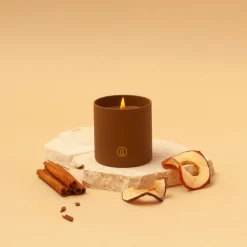 Glow geurkaars warm wonder|ohgreen Outlet