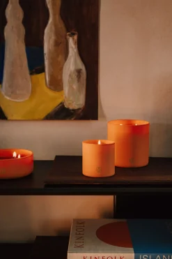 Glow geurkaars 2-wiek delightful dawn|ohgreen Online