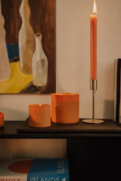 Glow geurkaars 4-wiek delightful dawn|ohgreen Online