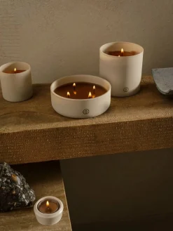 Glow geurkaars 2-wiek mindful morning|ohgreen Hot