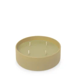 Glow geurkaars 4-wiek shimmering smile|ohgreen Sale