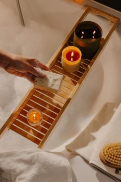 Glow geurkaars 2-wiek shimmering smile|ohgreen Online