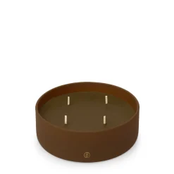 Glow geurkaars 4-wiek warm wonder|ohgreen Sale