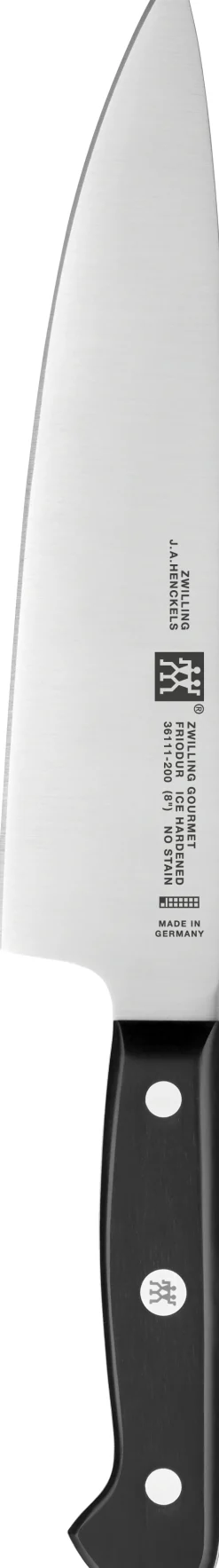 Gourmet Koksmes 200 mm|ohgreen