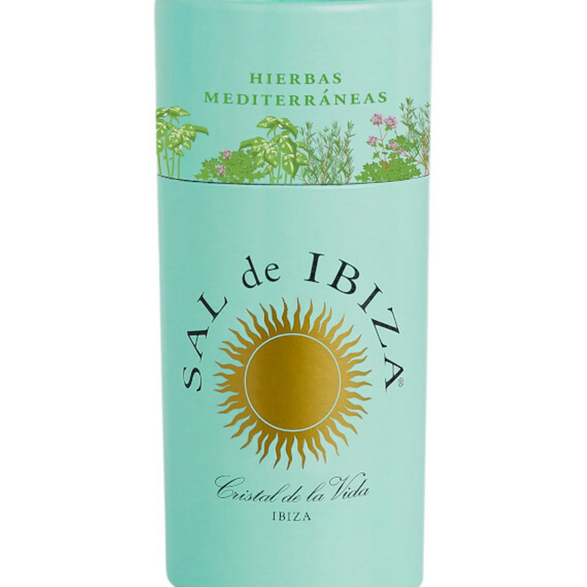 Granito zout mediterrane kruiden 55g|ohgreen Discount