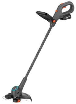 Grastrimmer Easytrim 25 18V set|ohgreen Hot