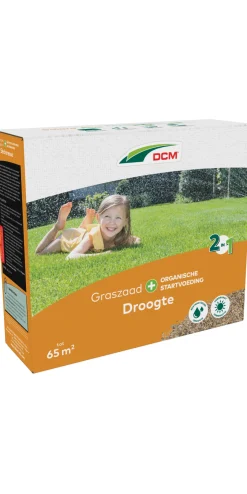 Graszaad Plus Droogte|ohgreen Best