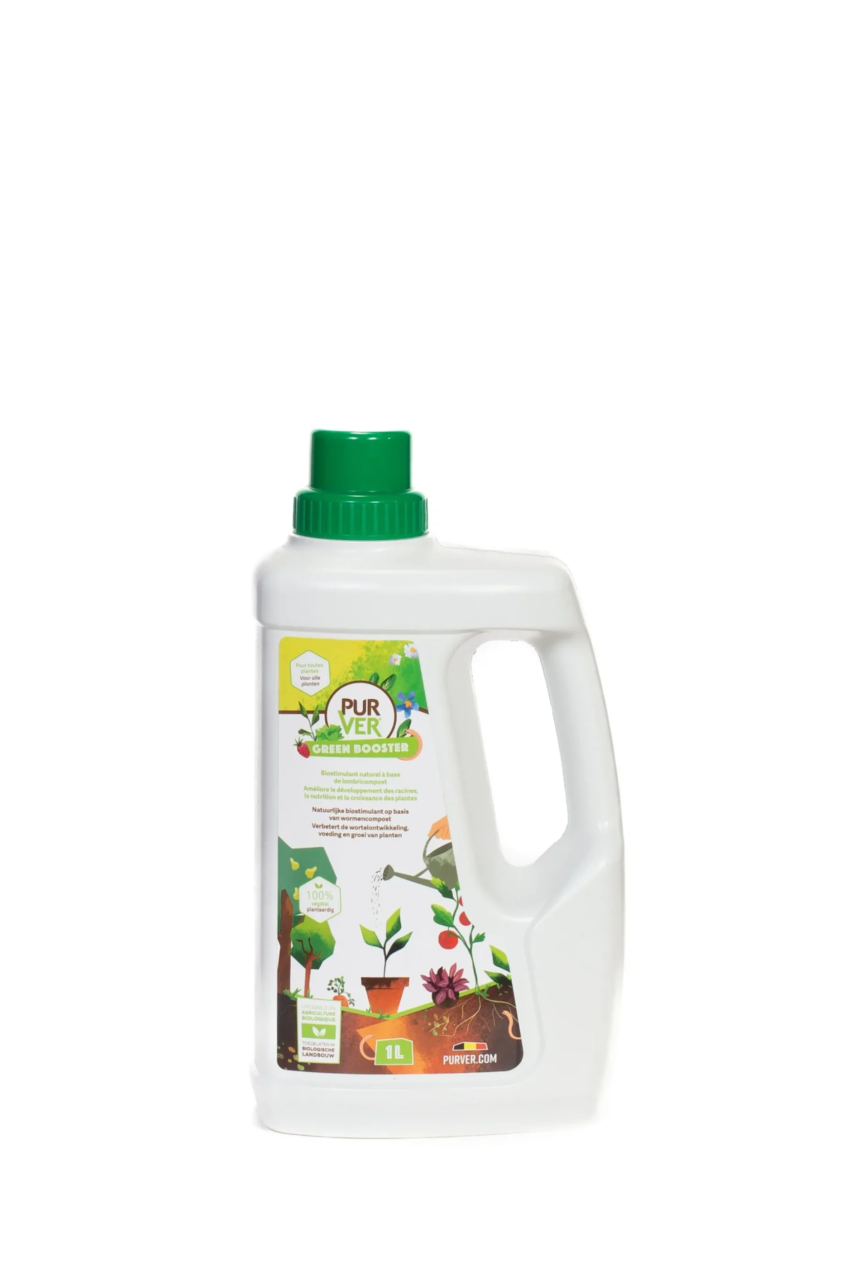 Green Booster 1 liter|ohgreen Outlet