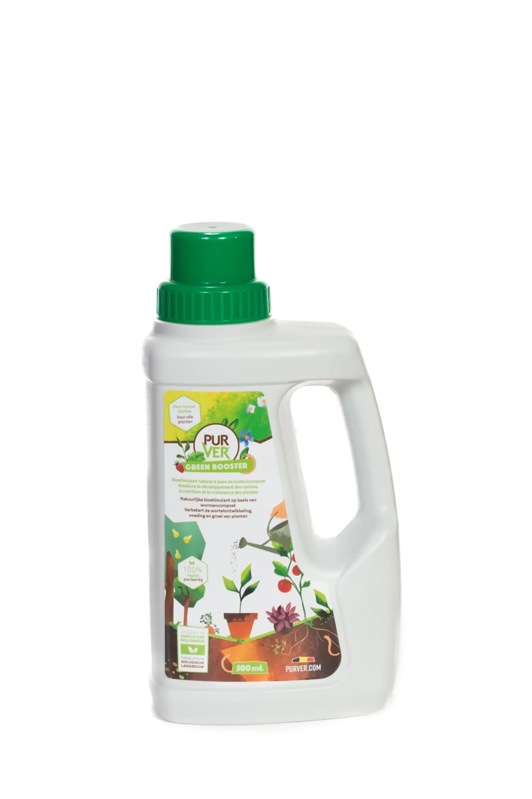 Green Booster 500ml|ohgreen Clearance