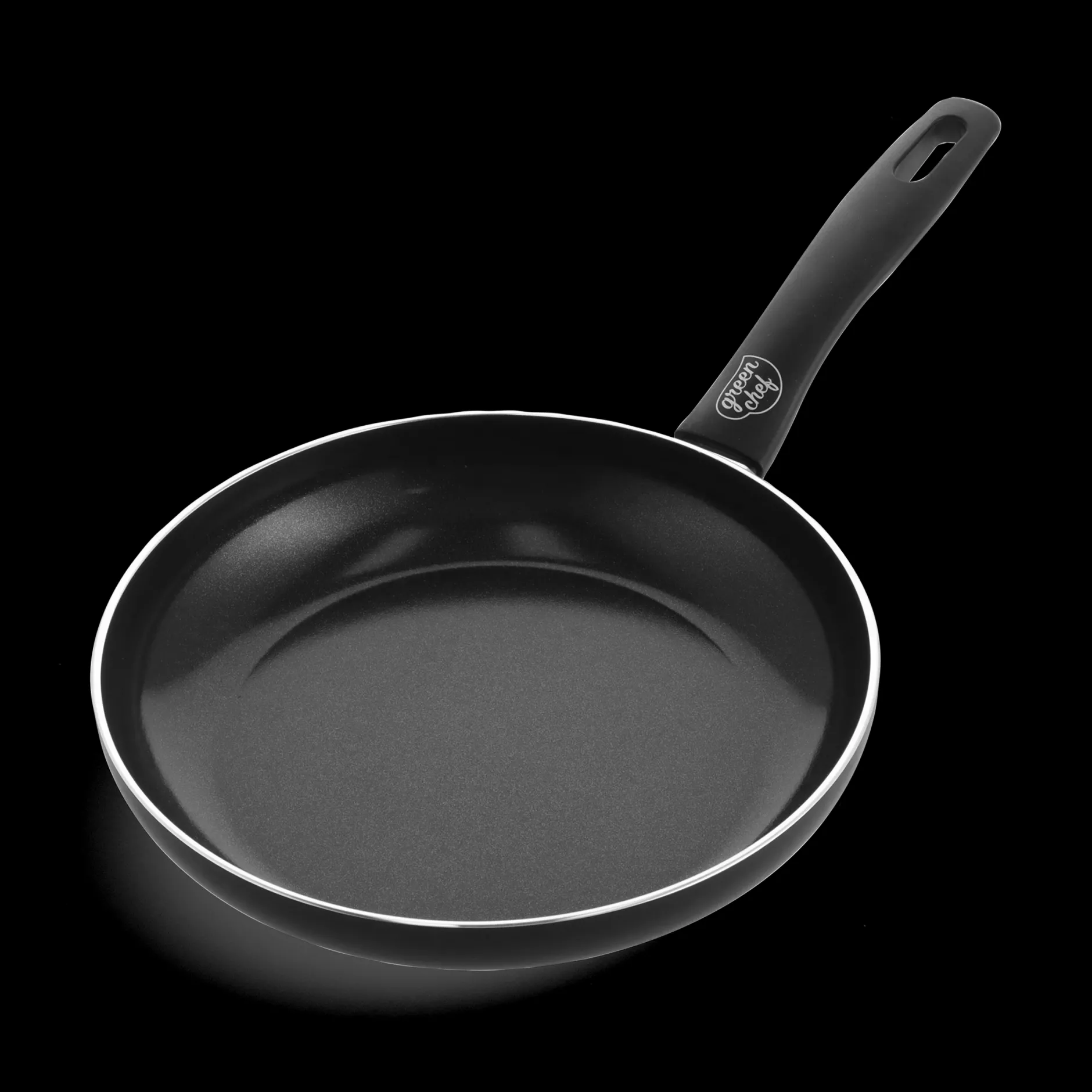 Green chef prime koekenpan 30cm|ohgreen New