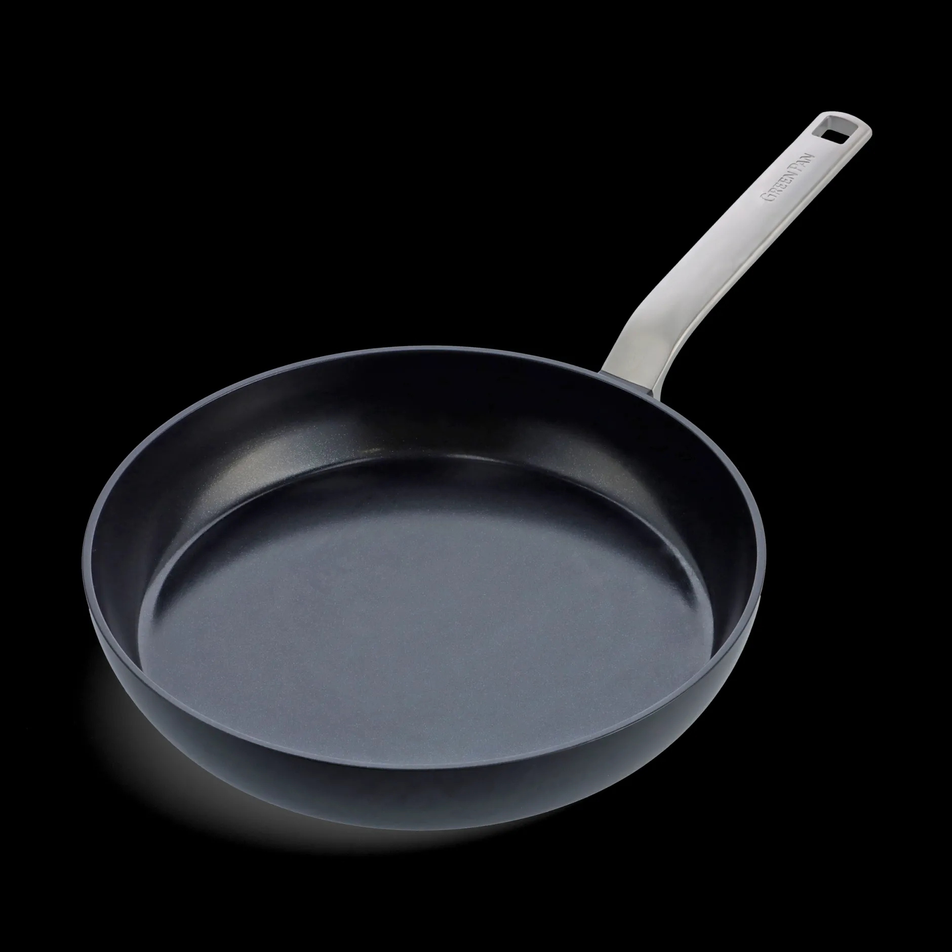 Green pan evolution eco koekenpan 28cm|ohgreen Outlet