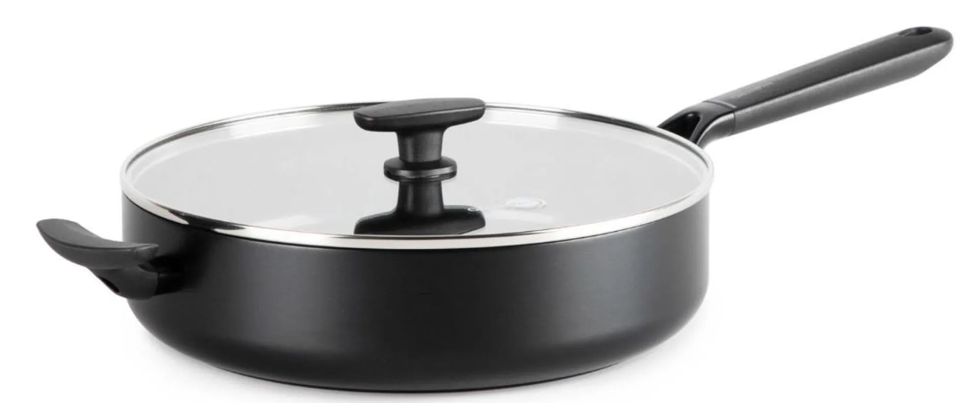 Green pan smart collection sauteuse 28cm|ohgreen Clearance