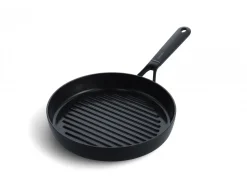 Green pan smart collection black grillpan|ohgreen