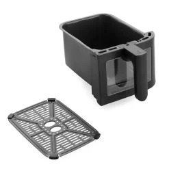 Greenpan bistro dubbele airfryer 4l+4l|ohgreen Online