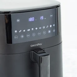 Greenpan bistro xl airfryer 7,2l|ohgreen New