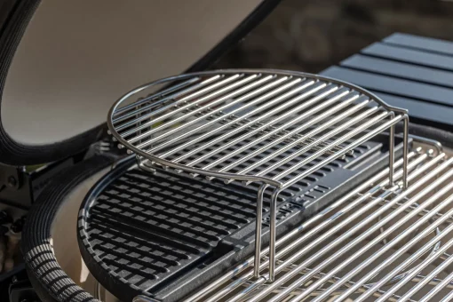 Grill expansion rack|ohgreen Online - Seizoen Thuis