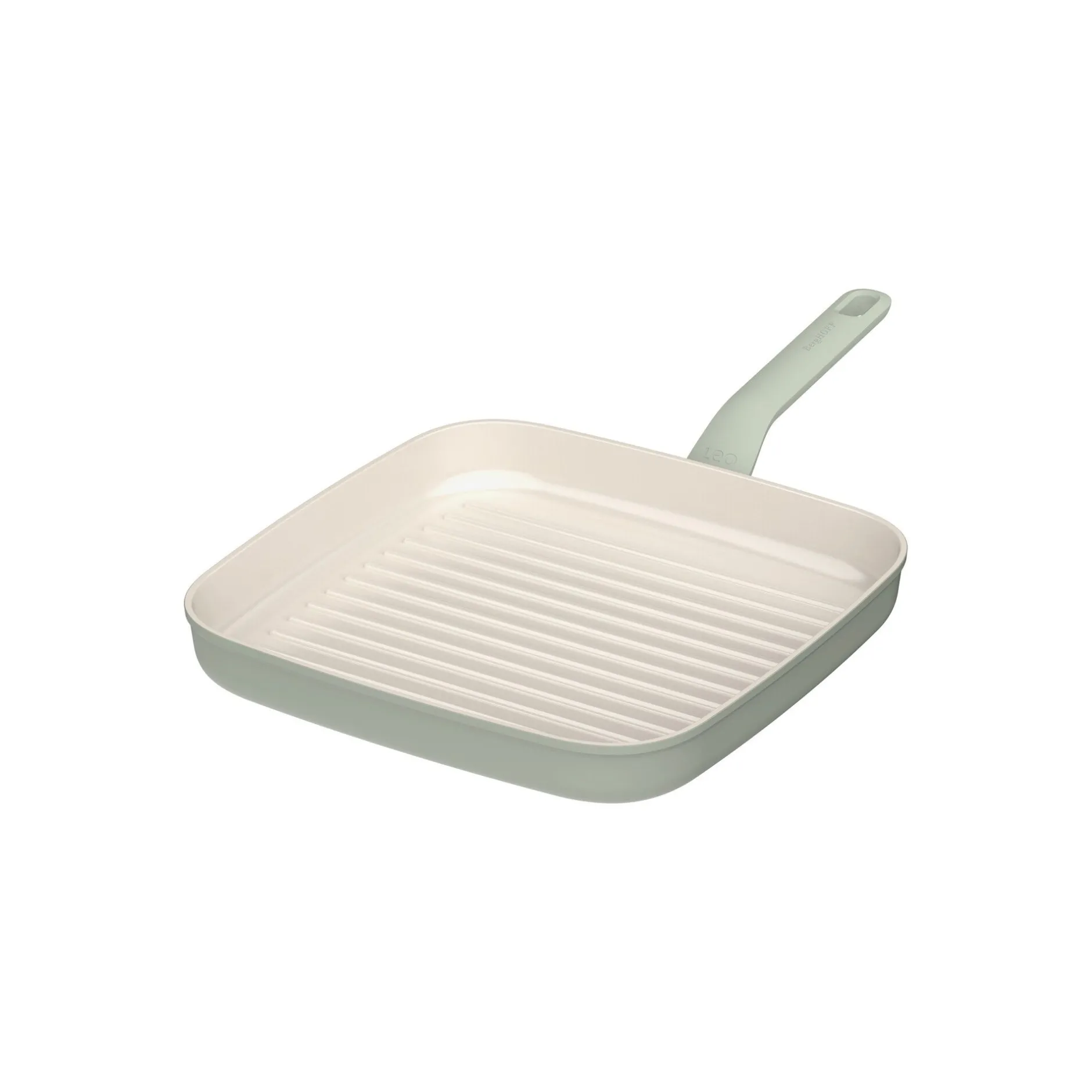 Grillpan antikleef balance sage 24cm|ohgreen Sale