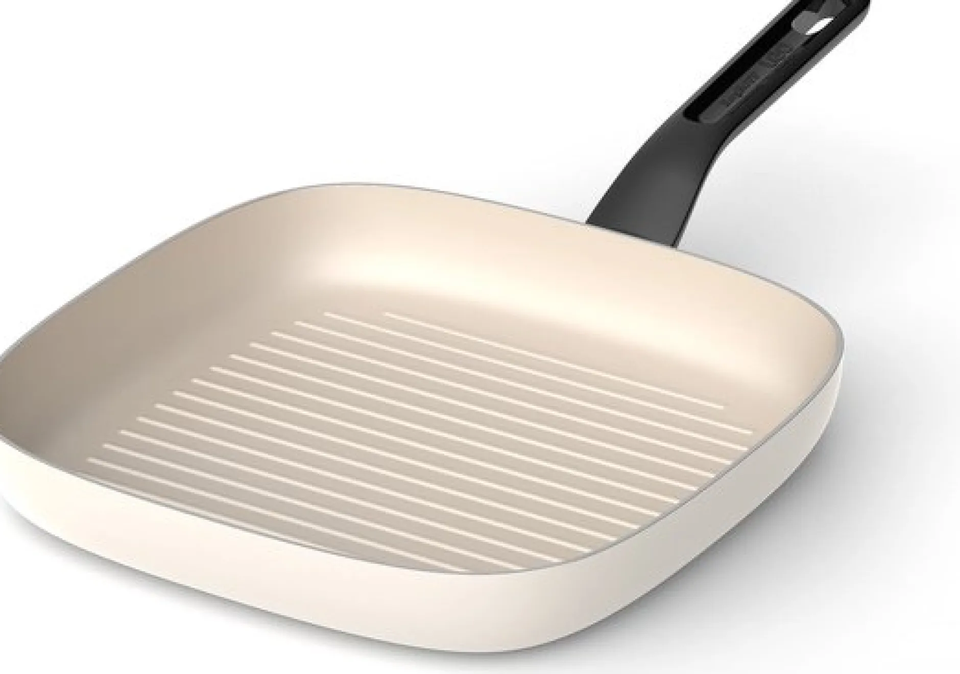 Grillpan antikleef glints spirit 26cm|ohgreen