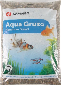 Grind donker 8 l - 10 kg|ohgreen