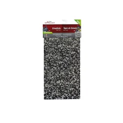 Grindfolie zwart-wit 30x14cm|ohgreen Discount