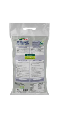 Groen-kalk|ohgreen Hot