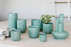 Grote orchidee pot glisten|ohgreen New