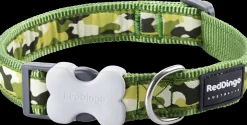 Halsband camouflage-l 41-63|ohgreen