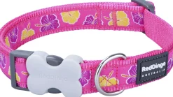 Halsband hibiscus-l 41-63|ohgreen Clearance