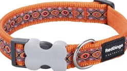 Halsband snake -l 41-63|ohgreen New