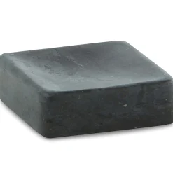 Hammam zeepschaal d.grijs|ohgreen Sale