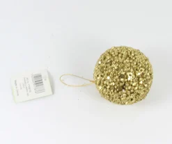 Hangdeco berry bal goud|ohgreen Online