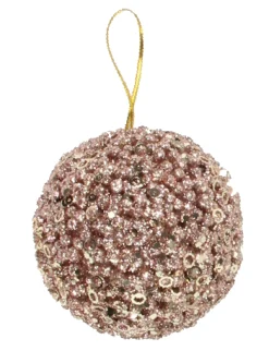 Hangdeco berry bal oudroze|ohgreen Outlet
