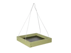 Hangende voedertafel 26cm|ohgreen Clearance