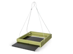 Hangende voedertafel 26cm|ohgreen Clearance