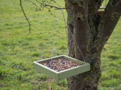 Hangende voedertafel 26cm|ohgreen Clearance